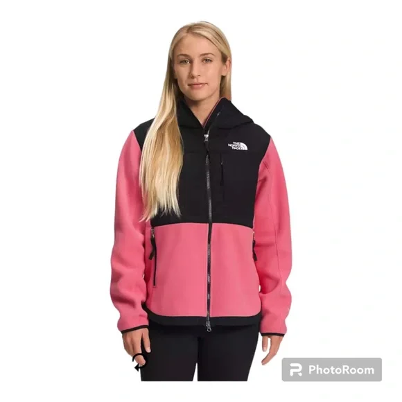 The North Face Jackets Coats The North Face Womens Pink